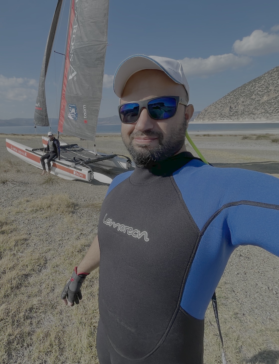Max Mehmet Aksakal