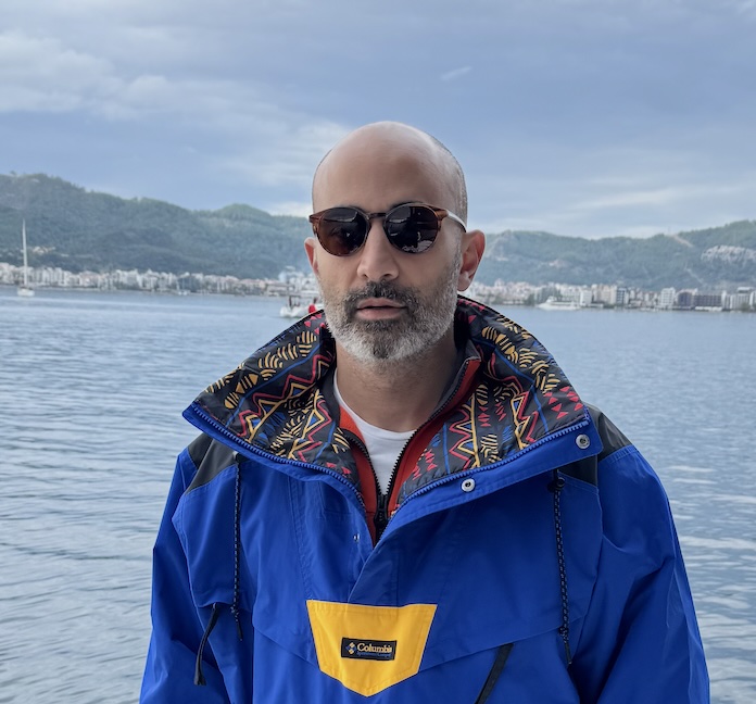 Mert Erkaraman