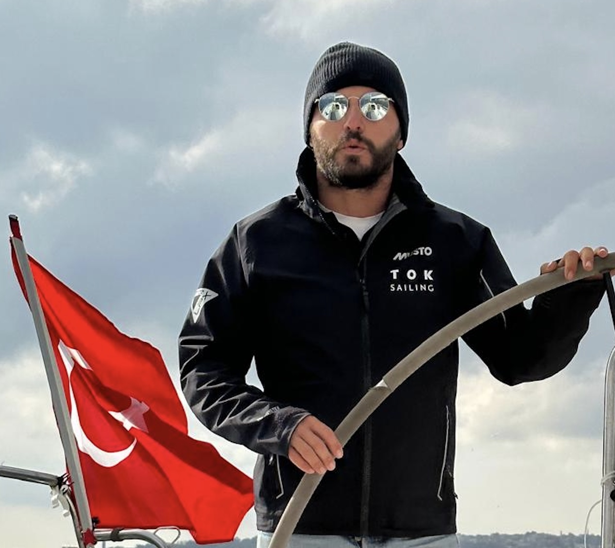Onur Tok