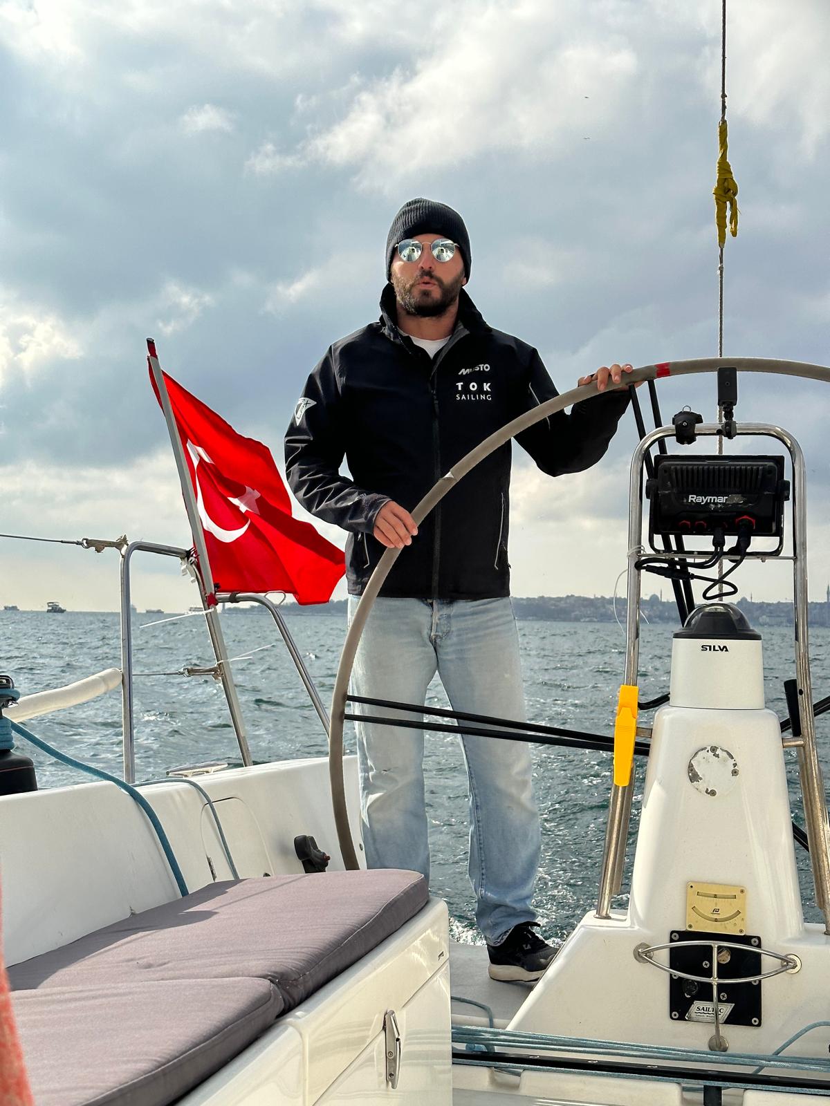 Onur Tok - Fotoğraf 3