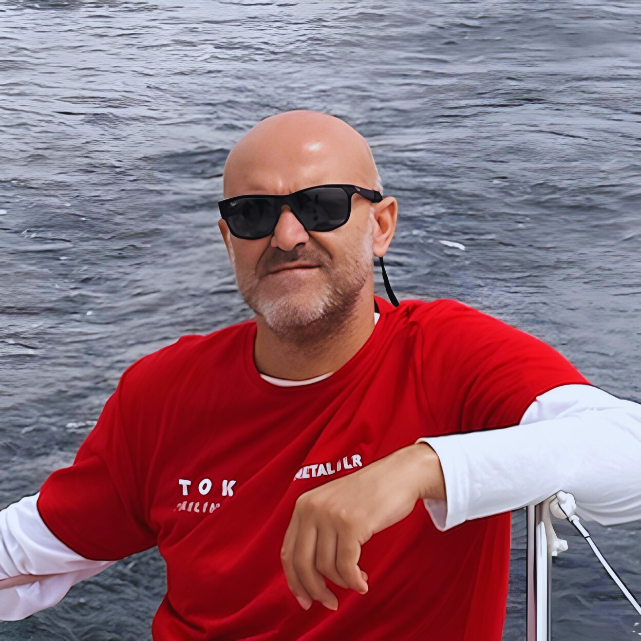 Süleyman Benli